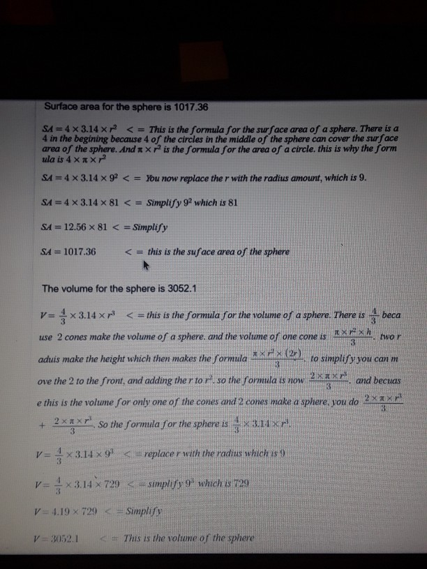 Solved Hello I need help with the problem above and my | Chegg.com