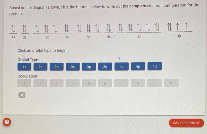 Solved Based on the diagram shown, click the buttons below | Chegg.com