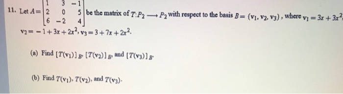 Solved Please help me solve C and give the stepsThe result | Chegg.com