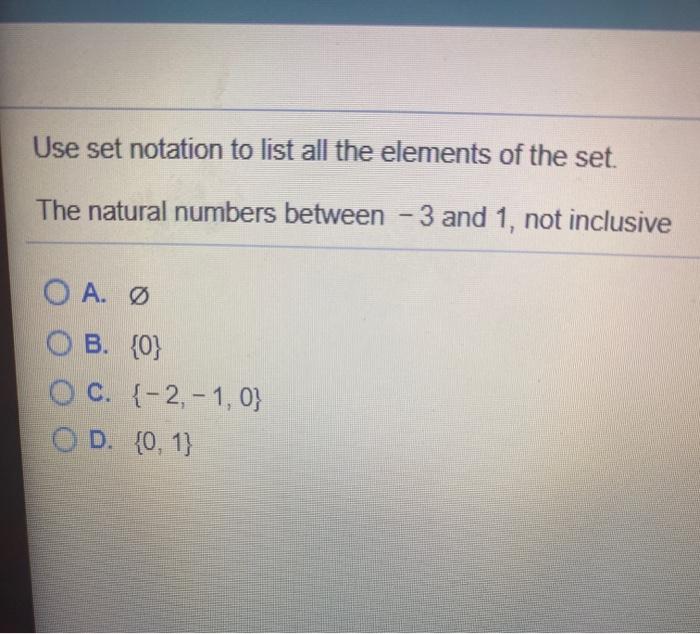 solved-use-set-notation-to-list-all-the-elements-of-the-set-chegg