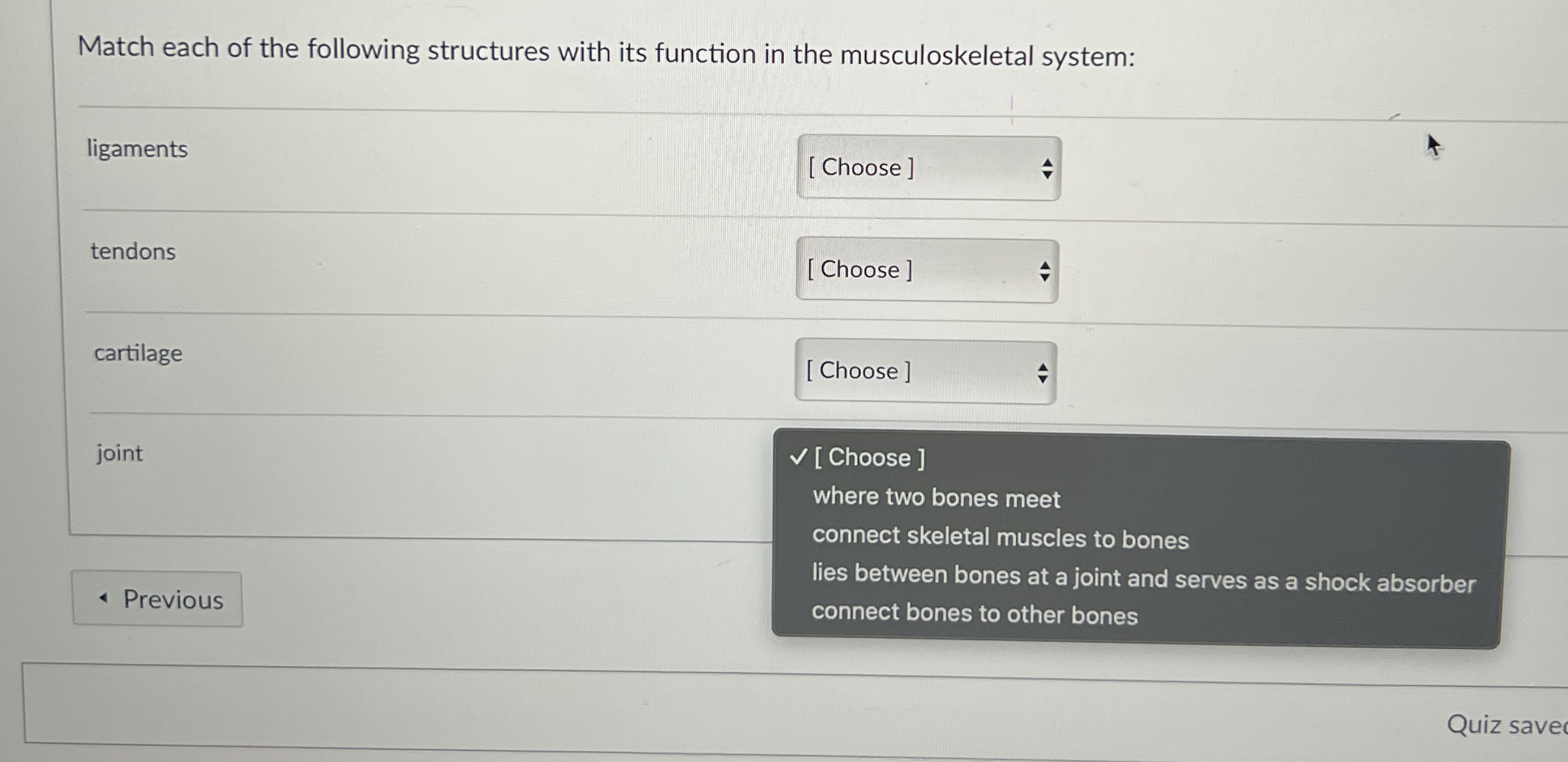 Solved Match each of the following structures with its | Chegg.com