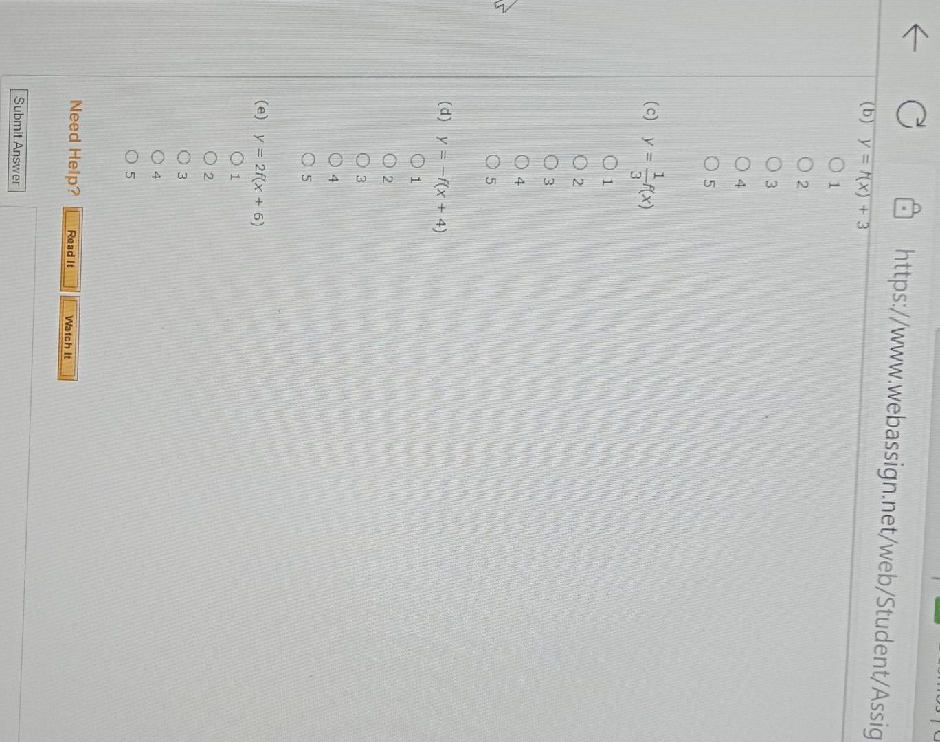 solved-the-graph-of-y-f-x-is-given-match-each-of-the-chegg