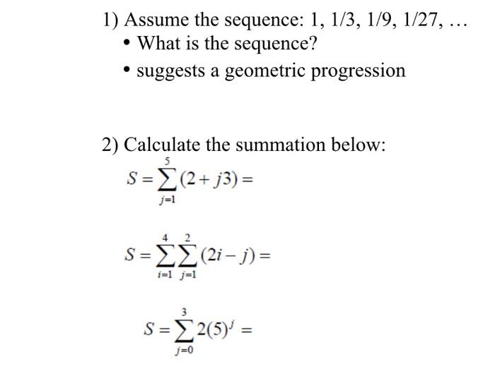 27 9 3 1 sequence