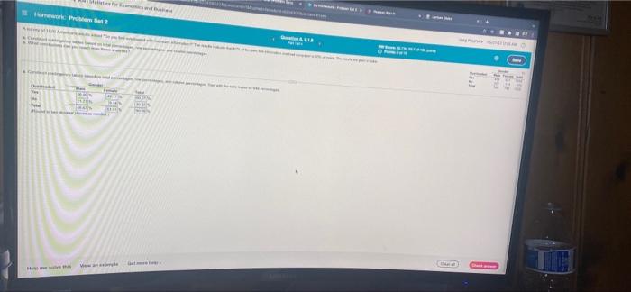 Solved need help with this problem i started it but these | Chegg.com