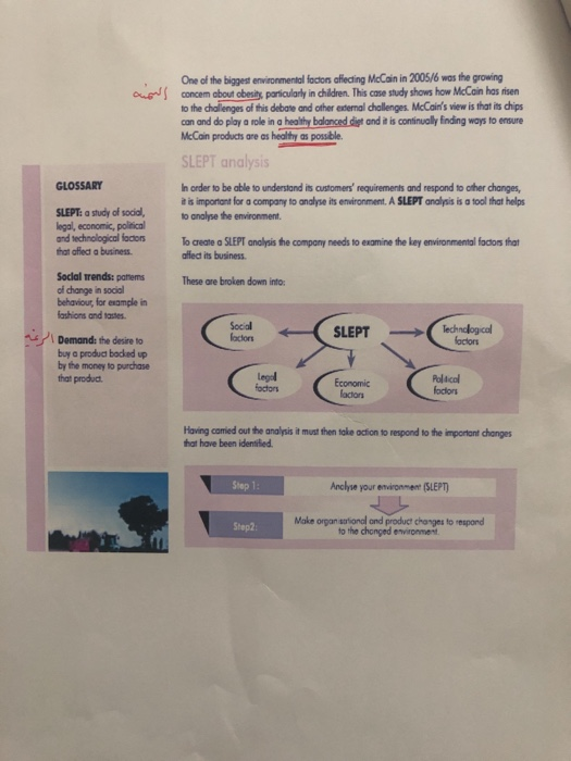 Mccain slideshare image