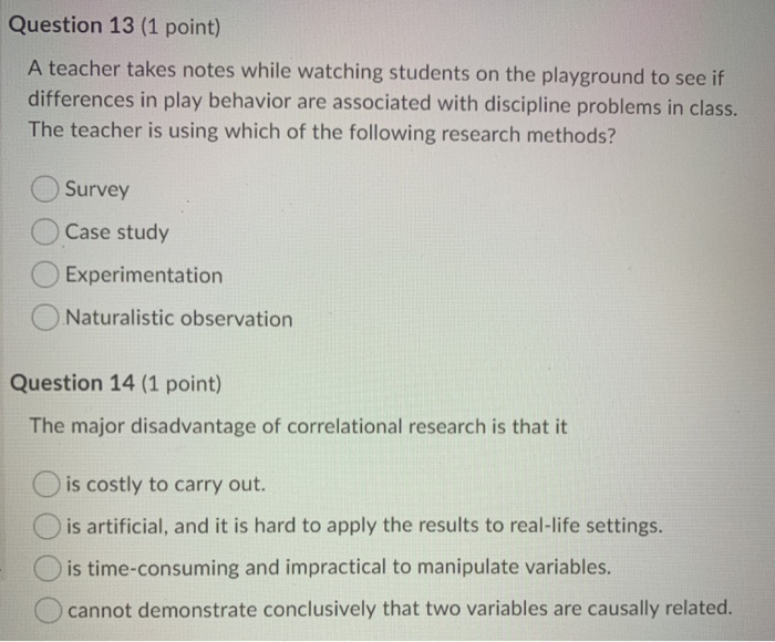 Solved Question 7 (1 Point) Which Of The Following Is The | Chegg.com Solved Question 7 (1 Point) Which Of The Following Is The | Chegg.com