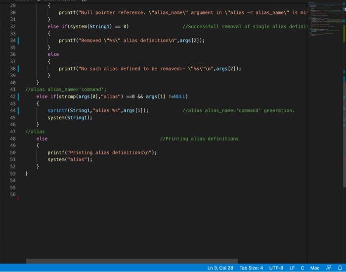 I just need help for code in order to print out | Chegg.com