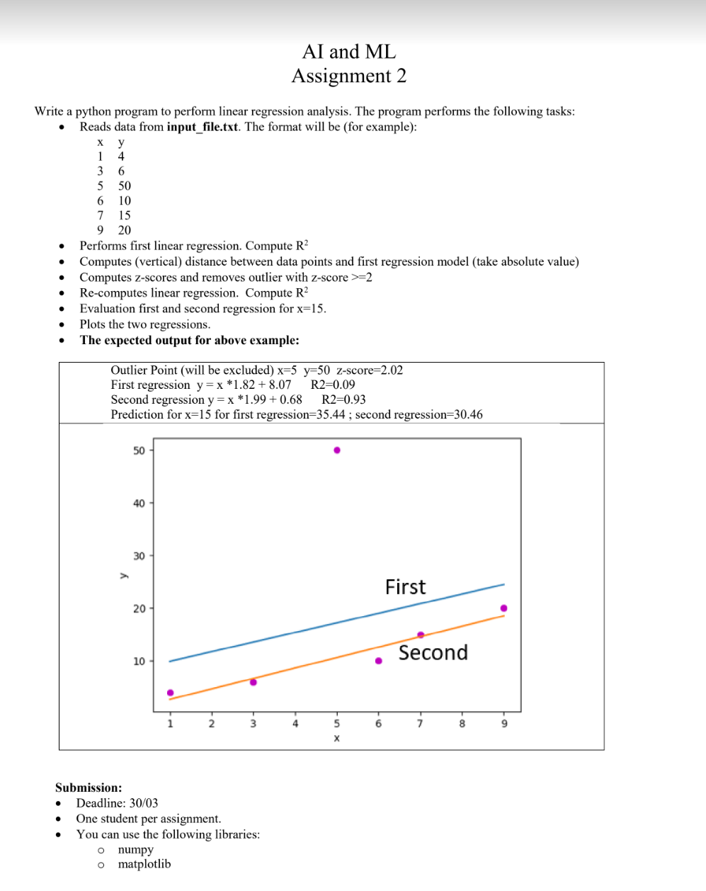 Solved please do as I ask and not copy and paste from | Chegg.com