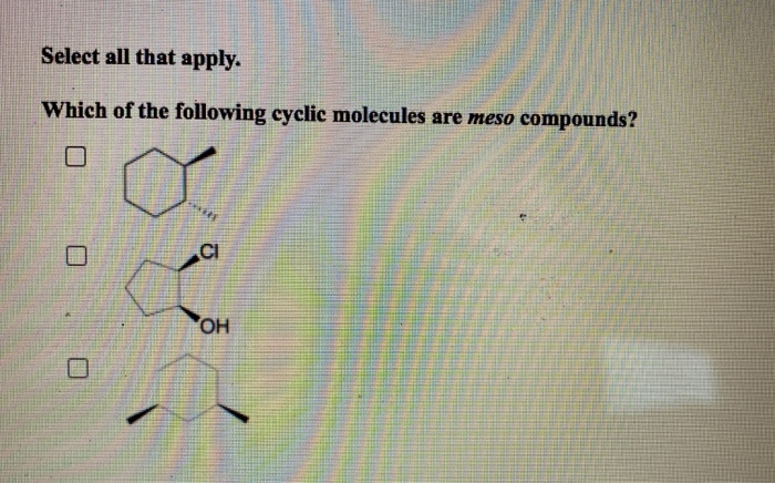 solved-select-all-that-apply-which-of-the-following-cyclic-chegg