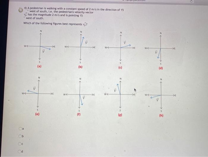 Solved Vector R And The Unit Vectors I And I In The X And Chegg Com