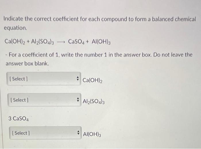 Solved Assign Oxidation Numbers To Each Of The Atoms In The | Chegg.com