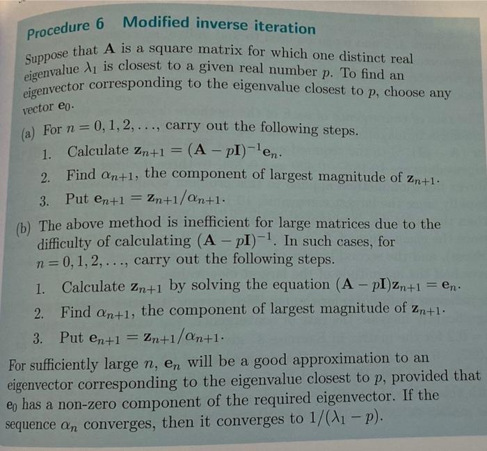 Solved I Have Answered Parts A And B However, I'm Stuck On | Chegg.com