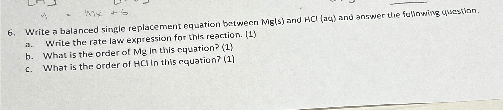 solved-write-a-balanced-single-replacement-equation-between-chegg