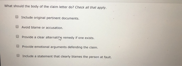 49-free-claim-letter-examples-how-to-write-a-claim-letter