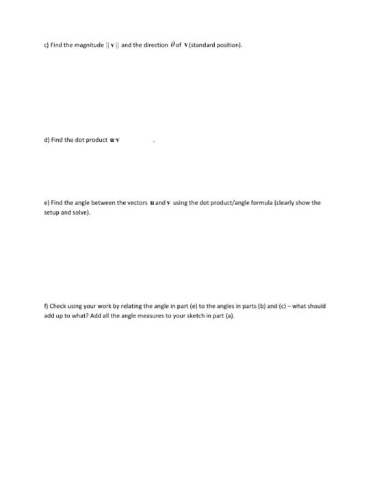 Solved Sections 9.4 - 9.6 written problems one These | Chegg.com