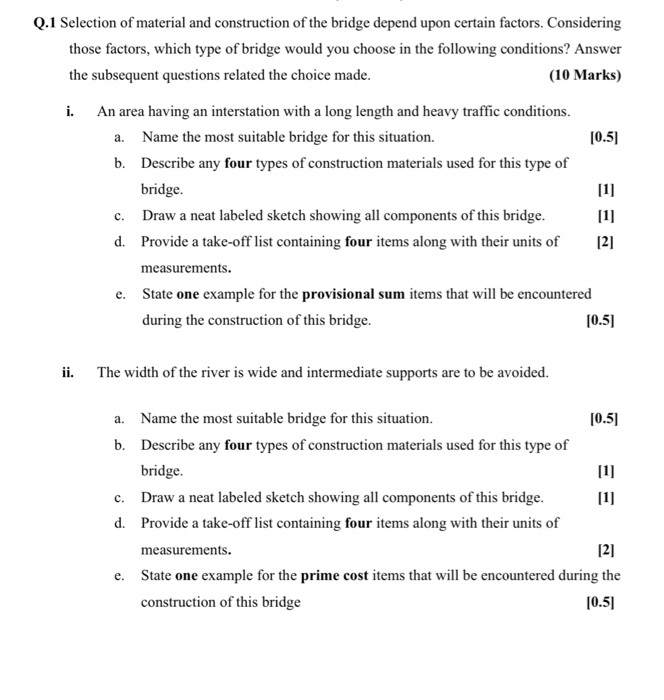 Solved Q 3ii Prepare A Quantitative Measurement Of The S Chegg Com