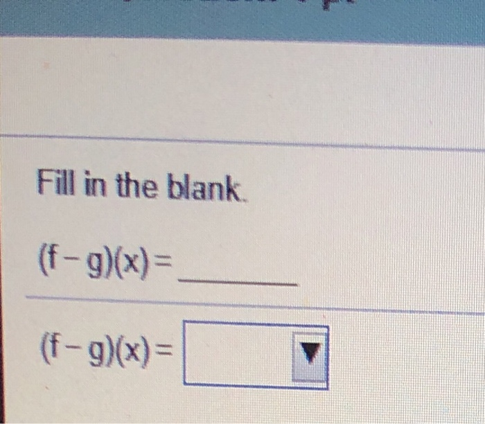 Solved Fill in the blanks. H()= __, provided that (6)w= | Chegg.com