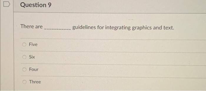 Solved Which of the following is not a function of a | Chegg.com