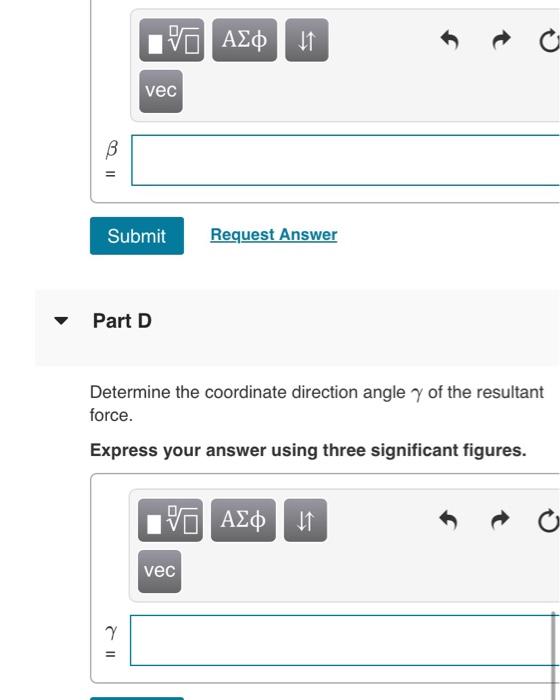 Solved Engineering statics. From the picture, determinethe | Chegg.com