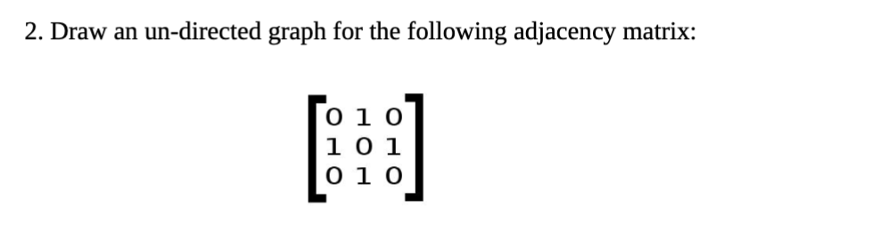 Solved Please answer this question correctly, make sure | Chegg.com