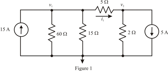 Solved: Chapter 4 Problem 1AP Solution | Electric Circuits 11th Edition ...