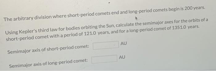 solved-using-keplers-third-law-for-bodies-orbiting-the-sun-chegg