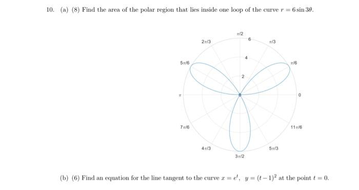 Solved Read each problem carefully. Show all your work for | Chegg.com