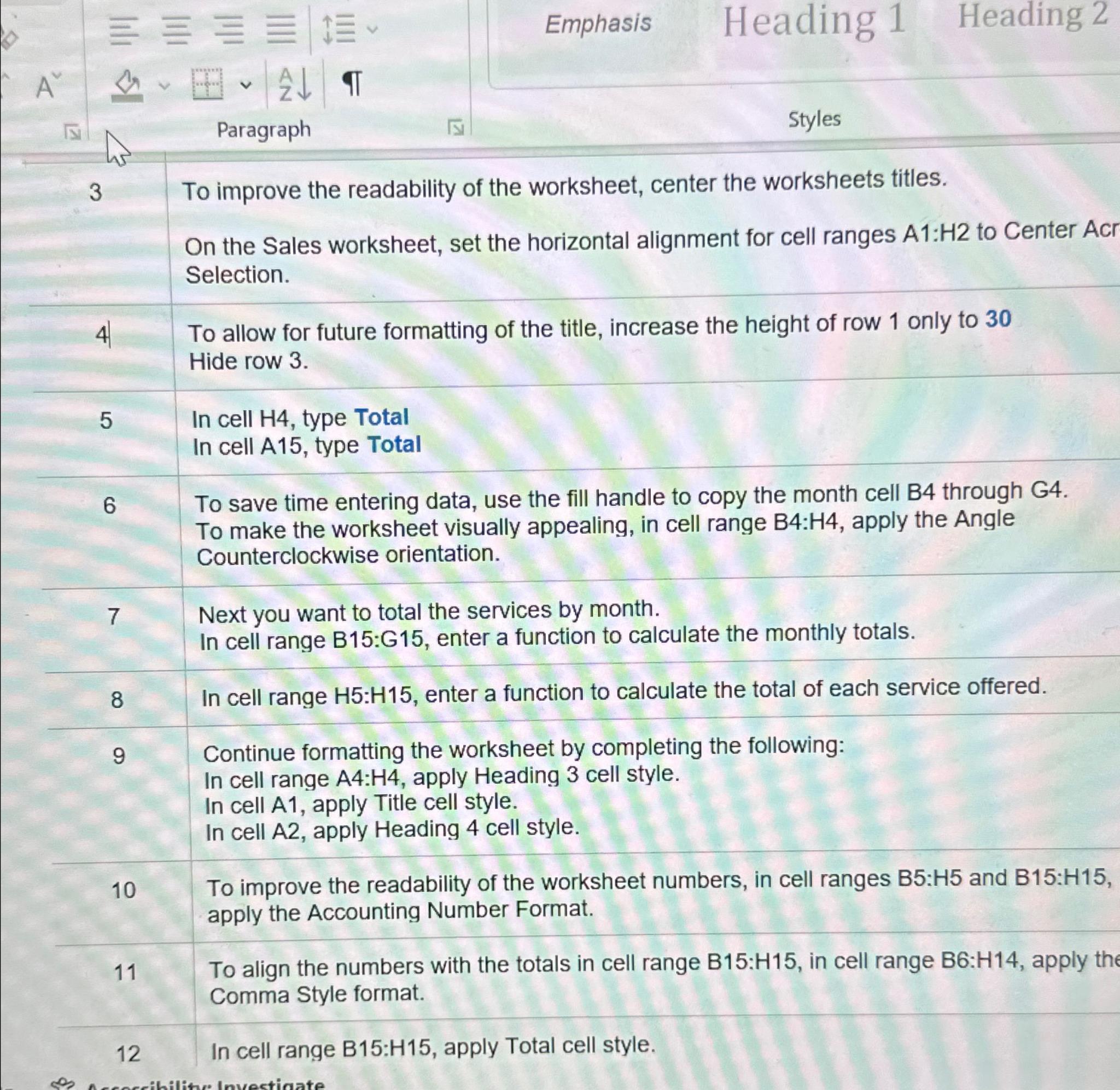 solved-emphasisheading-1heading-2aparagraphstyles3to-improve-chegg