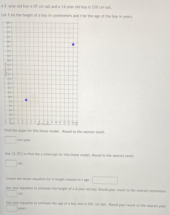 average height for 7 month old boy in cm