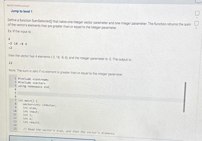 Solved 486422 3169844.qx3zqy7 Jump To Level 1 Define A | Chegg.com