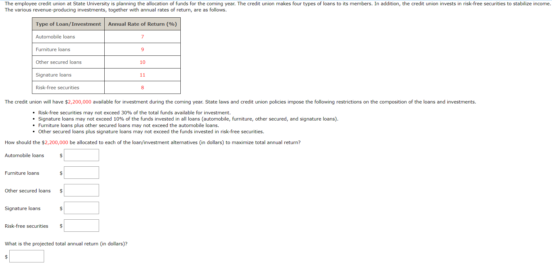 Solved Can someone help me solve these thank you!! | Chegg.com