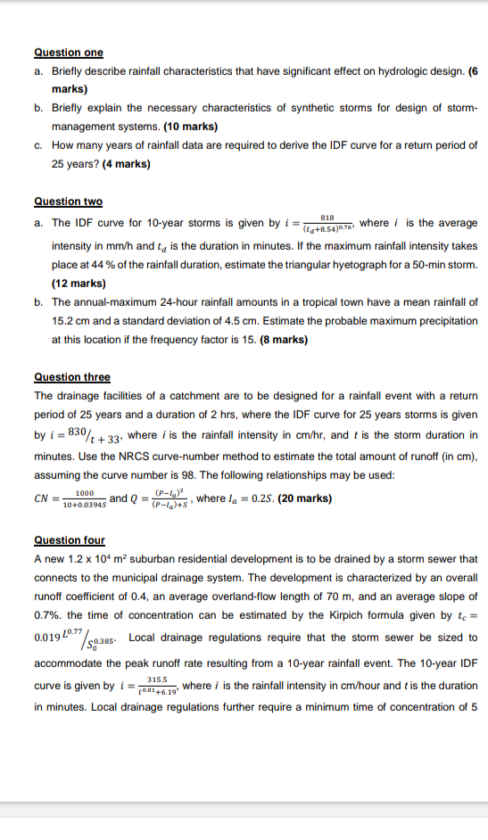 solved-imagine-a-water-molecule-that-is-part-of-a-groundwater-system-in