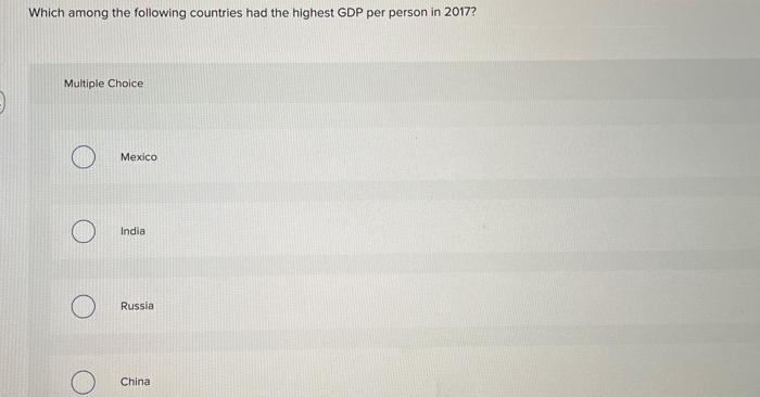 solved-which-among-the-following-countries-had-the-highest-chegg