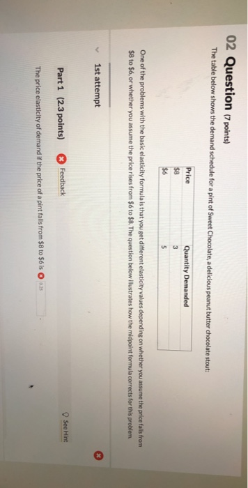 Solved The figure below depicts the effect of an increase in | Chegg.com