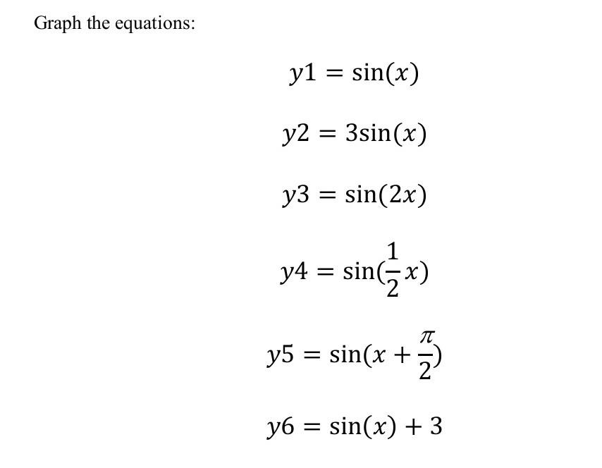 y sin (- 1 )( x 3 2 ))