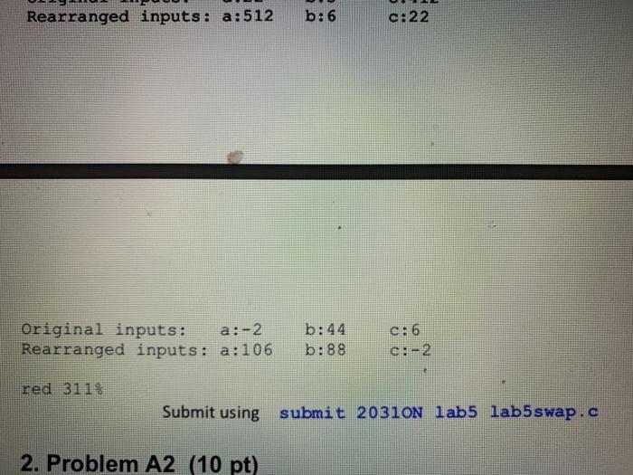 Solved i need help this is start of code , the question is | Chegg.com