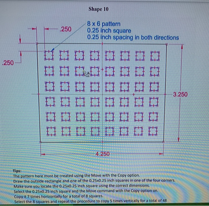 Solved What is the area of the thin wall in solid edge | Chegg.com