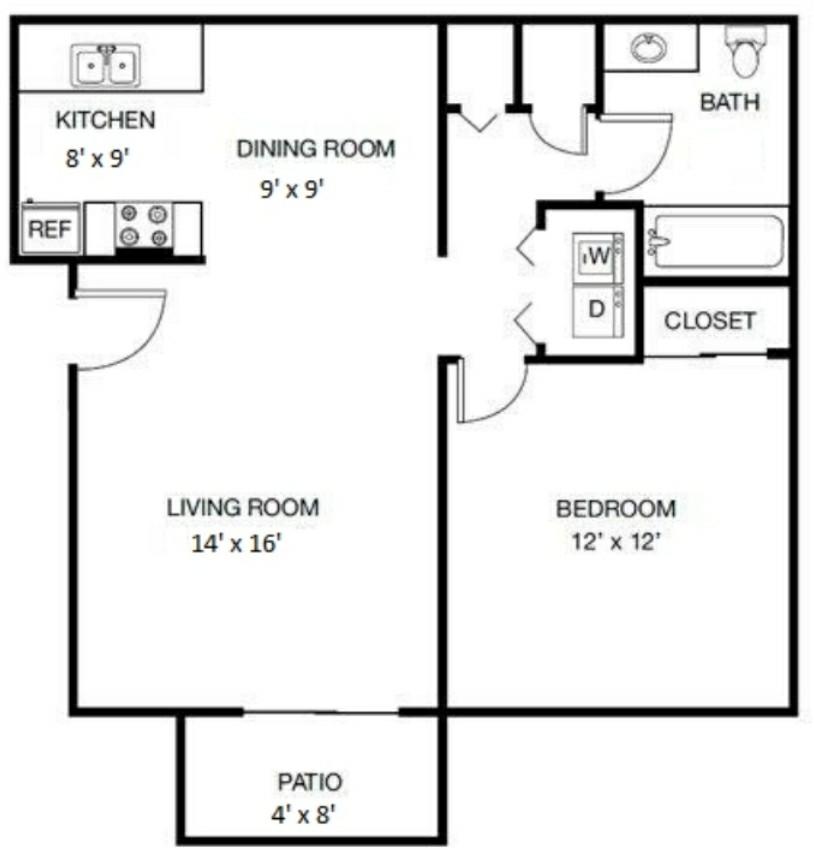 What The Design Calculations Of This Appartment Chegg Com