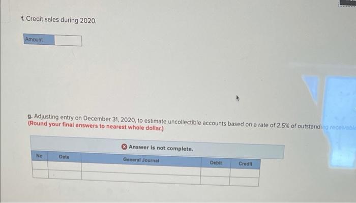 Solved hi, i need help figuring out the next 4 parts of this | Chegg.com