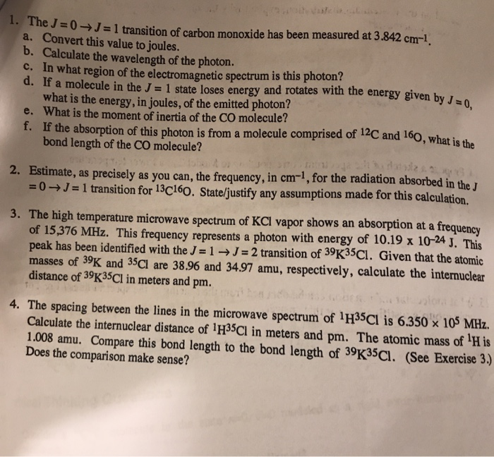 ENERGY.  Energy is measured in Joules (J)  A joule is a small