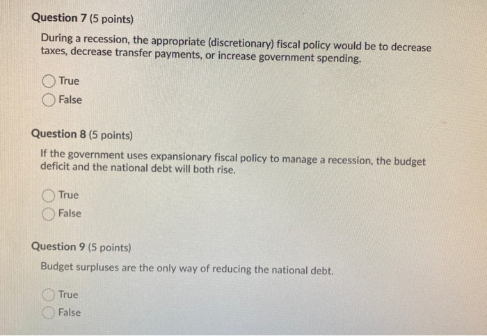 solved-question-7-5-points-during-a-recession-the-chegg