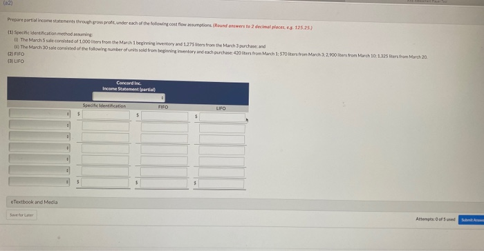 Solved Question 4 View Policies Show Attempt History Current | Chegg.com