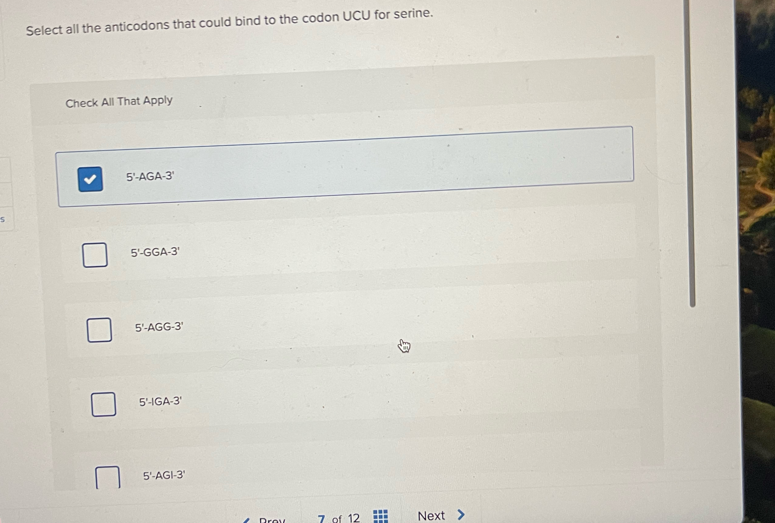 Explain this question using a diagram | Chegg.com