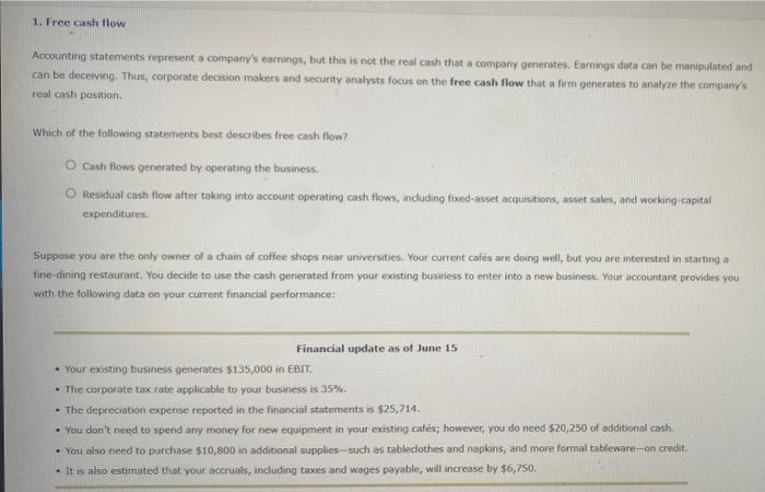 Solved please answer all three parts to the question, i | Chegg.com