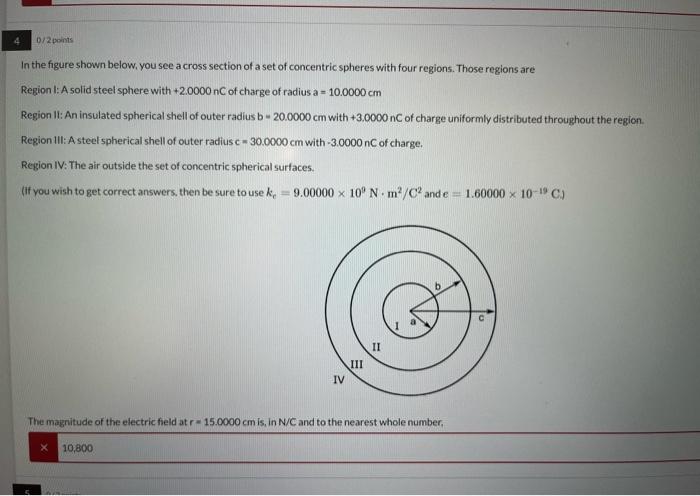 Solved In the figure shown below, you see a cross section of | Chegg.com