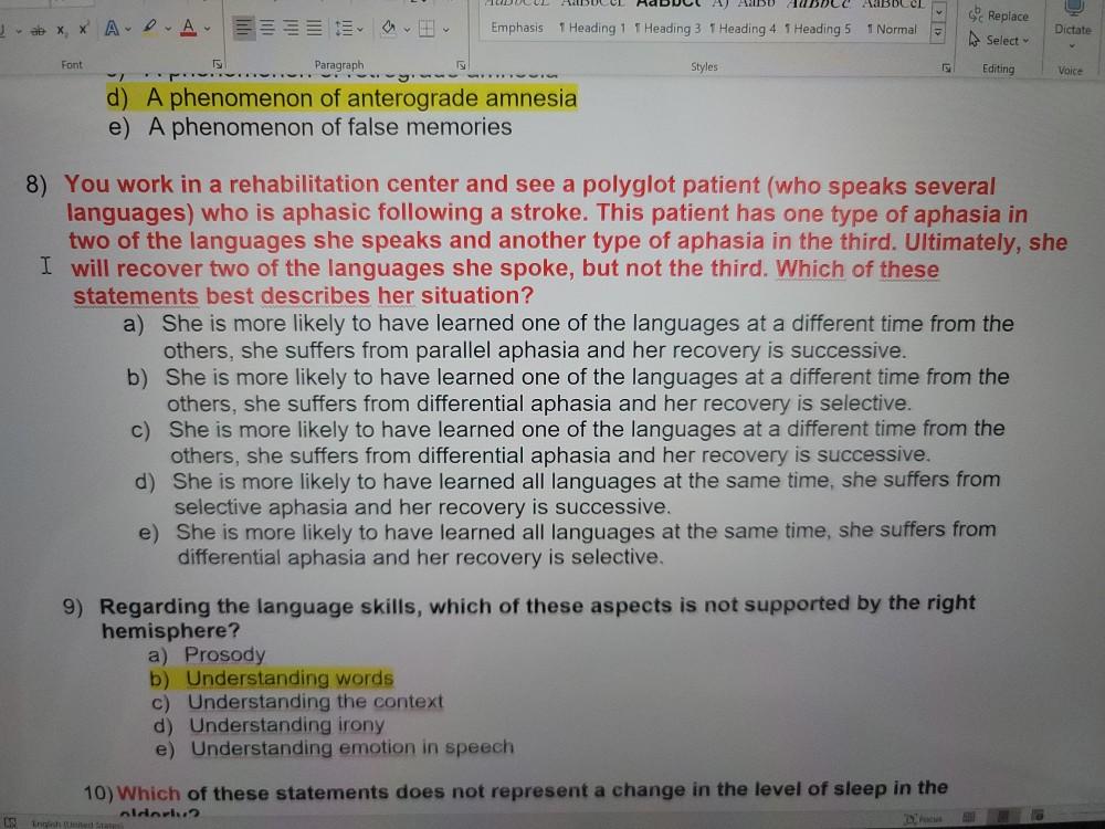 Solved Labx X Fubdlci Emphasis 1 Heading 1 T Heading Chegg Com