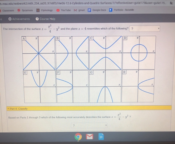 Solved Grades Achievements Course Help Our goal is to | Chegg.com