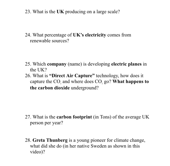 solved-23-what-is-the-uk-producing-on-a-large-scale-24-chegg