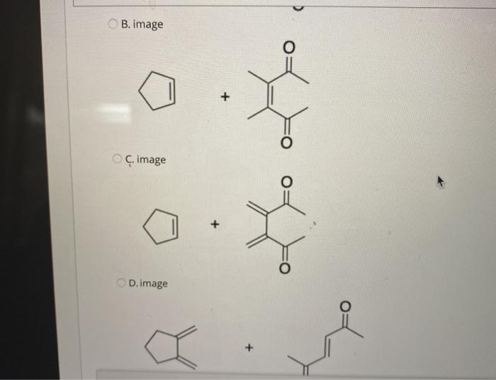 What Starting Materials Are Needed To Prepare The Chegg Com