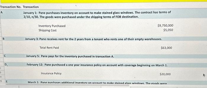 E-WIN Shipping Policy